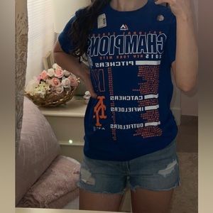❌SOLD❌Mets t shirt